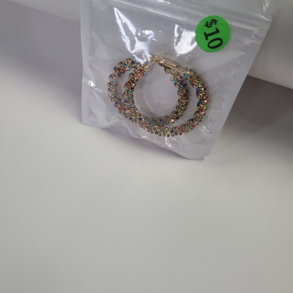 Culturalgold earrings - Picture 1 of 11